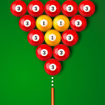 Cover Image of 下载 Pool Trickshots - Billiards Offline Puzzle  APK