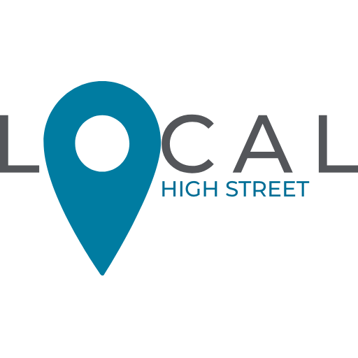 Local High Street logo
