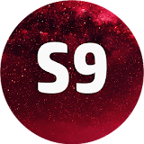 Galaxy S9 Wallpapers HD Pro icon