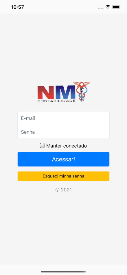 #1. NM Contabilidade (Android) Göre: Acessórias Soluções Inteligentes