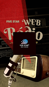 Five Star Web Radio