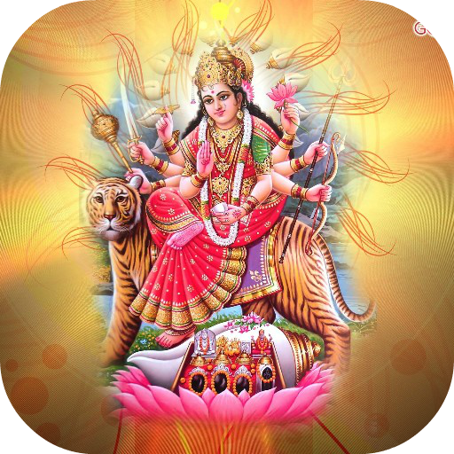 Durga Stotra  Icon
