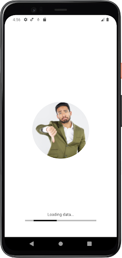 Android application Booing Sounds screenshort