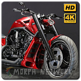 Modifikasi Motor Harley icon