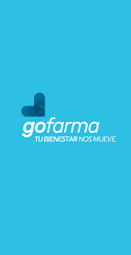 Android application GoFarma screenshort