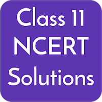 Class 11 NCERT Solutions