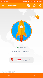 VPN Yoyo - Fast Secure VPN Unknown