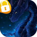 Cover Image of Baixar Dragon Passcode Lock Screen  APK