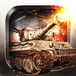 Cover Image of ダウンロード Clash of Commanders-Iron Tides 1.8.4 APK