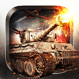 Clash of Commanders-Iron Tides icon