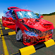 Car Crash: Car Driving Test 3D - Androidアプリ