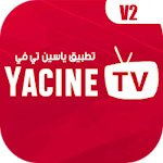 Cover Image of Herunterladen Yacine TV : Yacine TV Apk Tips 1.0 APK