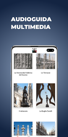 DUOMO MILANO - Official Appのおすすめ画像3