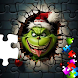 The Grinch Game
