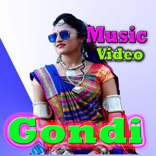 Gondi Video Songsगोंडी वीडियो logo