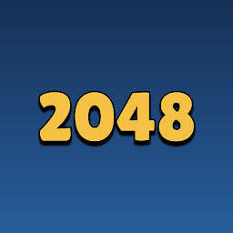 Icon image 2048 Original Puzzle Game