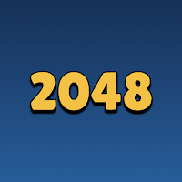 2048 Original Puzzle Game