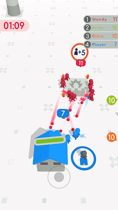 Build and Grow - Screenshot 4