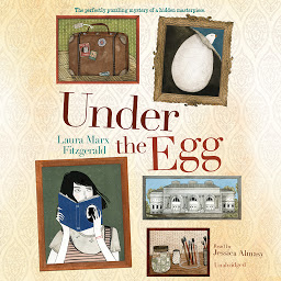 Icon image Under the Egg