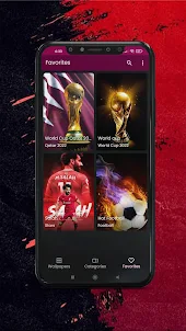 World Cup Wallpapers HD