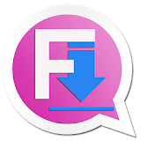 FVDownloader icon