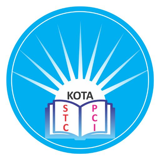 STC PCI KOTA for  Android – Latest Version & Features app icon