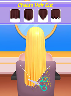 Hair Dye - Fashion Hair Salon