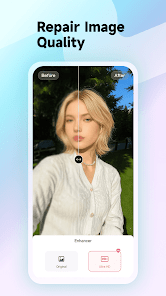 Meitu 10.7.5 APK + Mod (Remove ads / Free purchase / Unlocked / VIP / No Ads) for Android