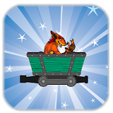 Jungle Crash Trolley Bandicoot icon