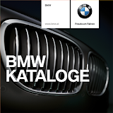 BMW Kataloge AT icon