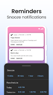 Taskito Not just To-Do List v1.01.80.0128 APK (MOD, Premium Unlocked) Free For Android 4