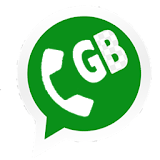 GBWhatsapp Apk icon