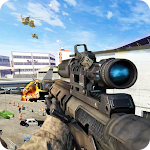 Cover Image of Download Gun Strike Shooting Games 1.2 APK
