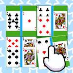 Cover Image of Download Solitaire Tile Rotate  APK