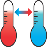 Temperature Conversion icon