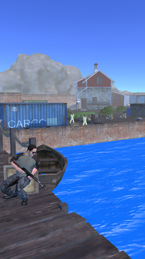 Special Ops: Bullet Rain Screen 3