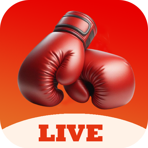 Fights Live Streams icon
