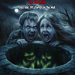 Icon image Jack and Jill: Terror in The Well