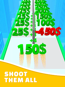 Digit Shooter! - Apps On Google Play
