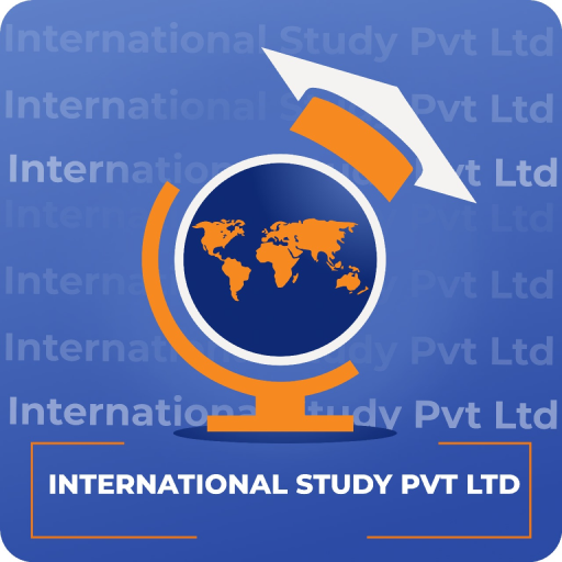 International Study Pvt Ltd logo