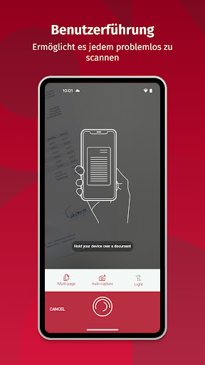 App-Vorschau