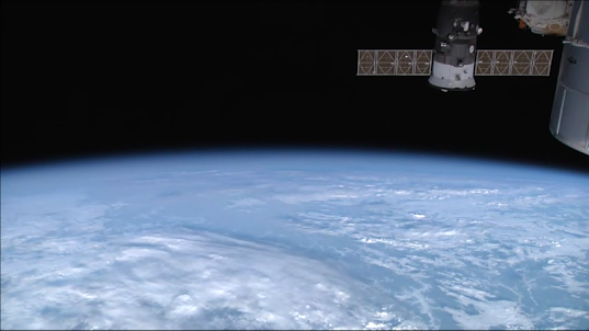 ISS HD Live | For family