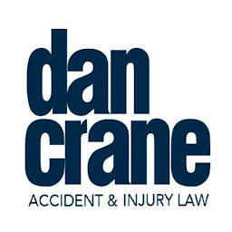 Icon image Dan Crane Injury Help