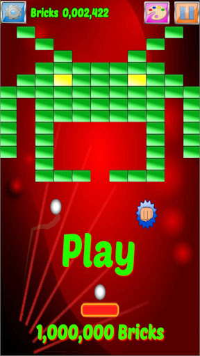 One Million Bricks Pro Screen 2
