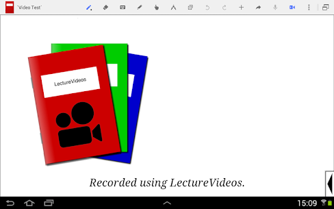 LectureVideos v1.3.6 Paid Mod 1