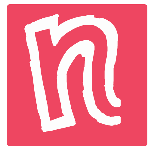 Notelet logo