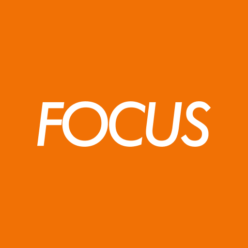Focus: Stay Productive logo