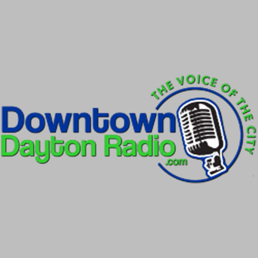 Downtown Dayton Radio logo