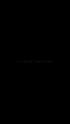 Android application TNT Fitness Coaching screenshort