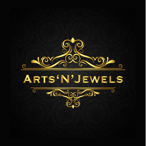 ArtsNJewels logo